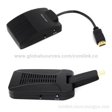 MSD7816+AVL2012 DVB-S231 Receiver with Dolby AC-3